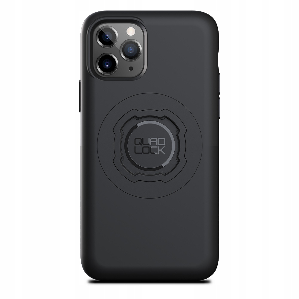 Etui Quad Lock Mag iPhone 11 Pro ()