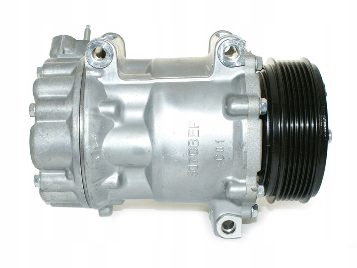 Kompresor Klimatizace Citroen C5 II DS4 DS5 6453ZS 6453ZT 648756