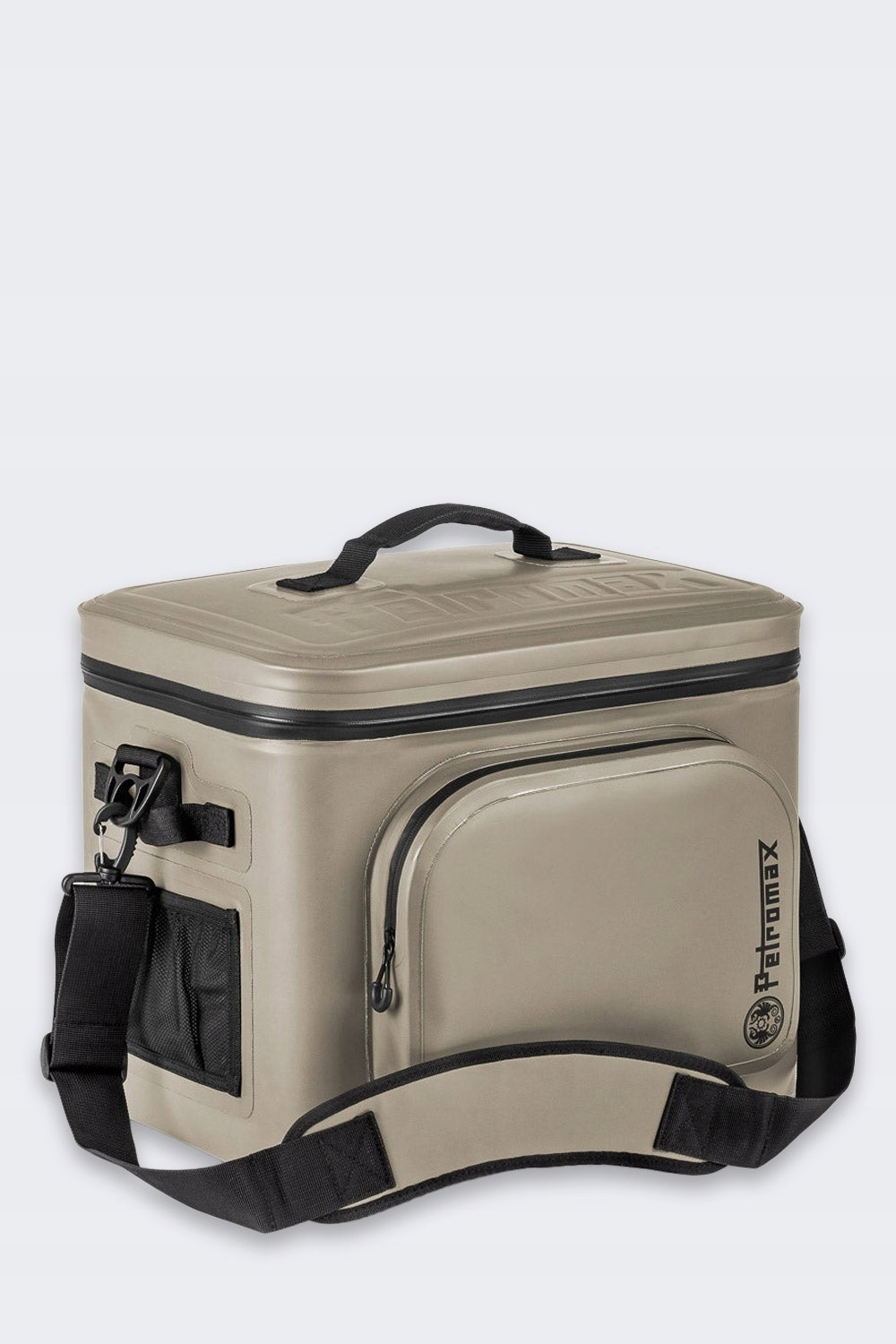 Termoizolační taška Petromax 22 L Sand