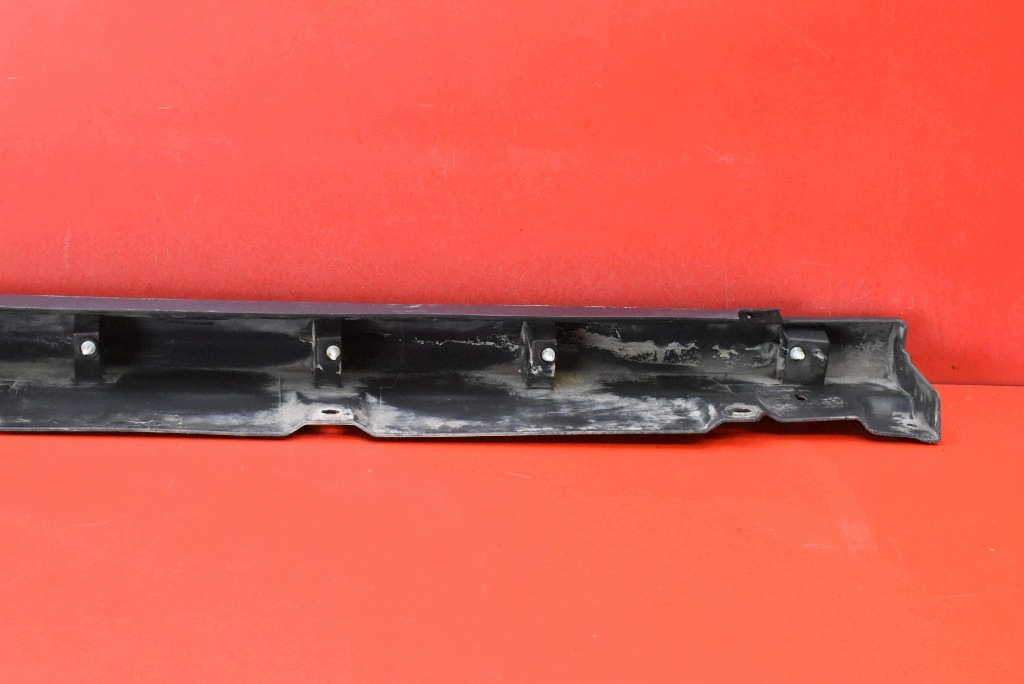 cap threshold right rear part black FORD TRANSIT CONNECT MK2 13-20