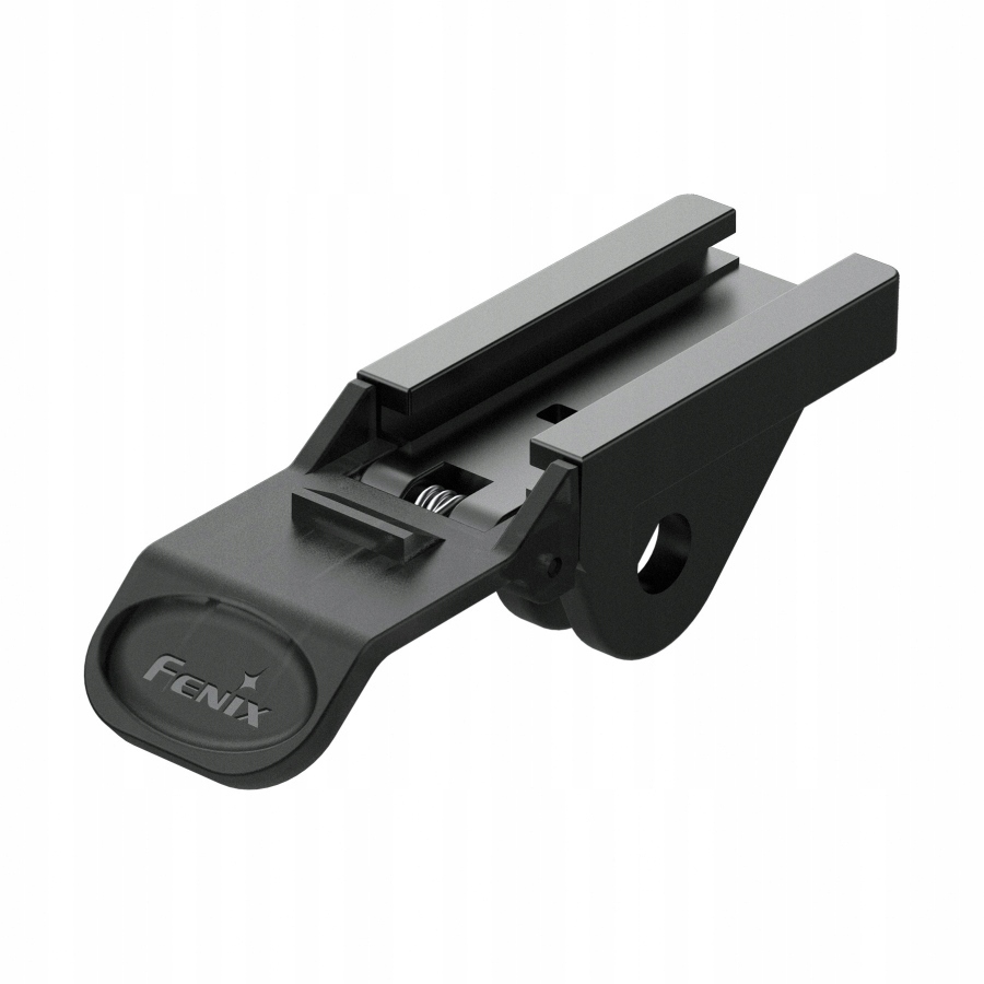 FENIX UCHWYT LATARKĘ UNIWERSALNY KIEROWNICĘ ROWERU LATARKA ROWEROWA ALD-10 Rodzaj uchwyty