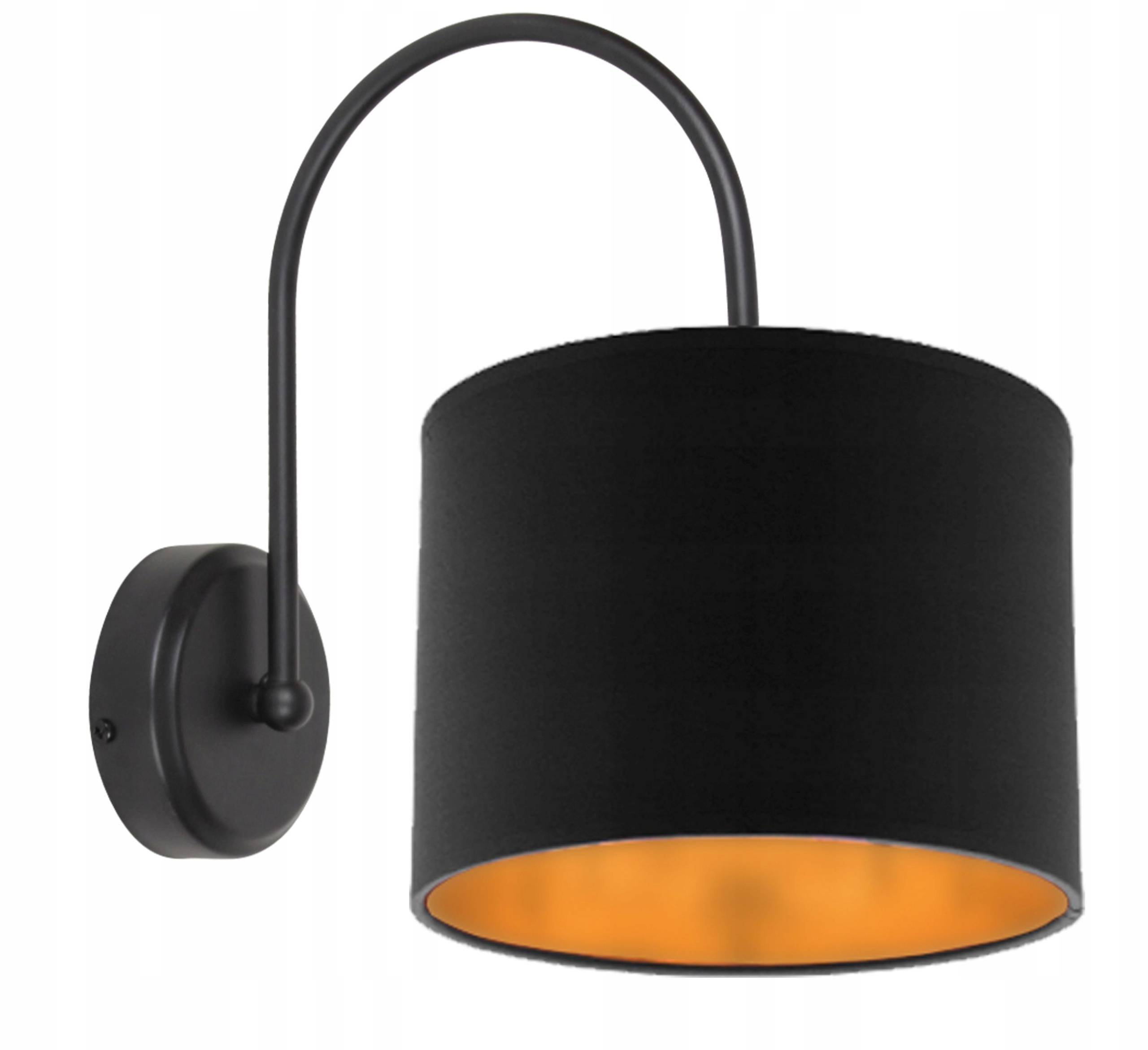 

Kinkiet Plafon Ścienny Lampa Edison Mirror Led