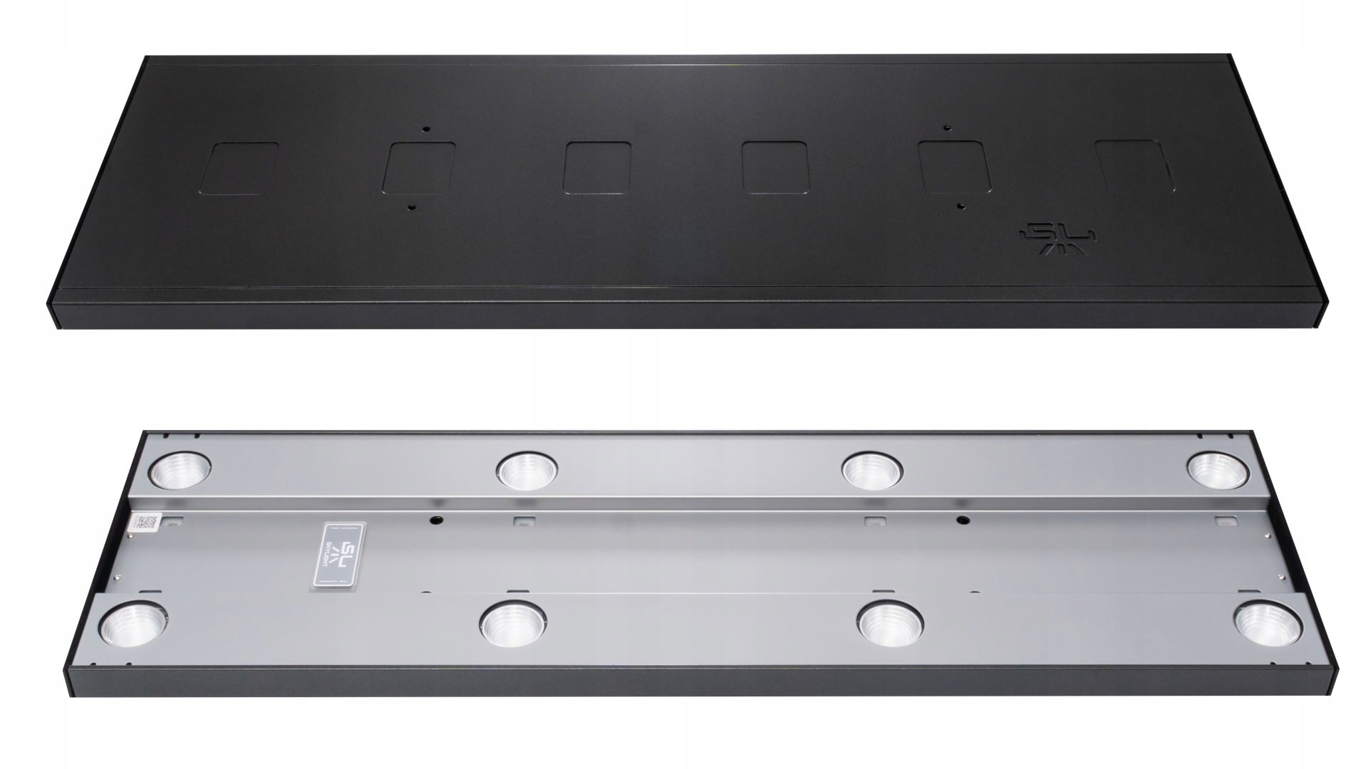 Led lampa Skylight Hyperspot Rl