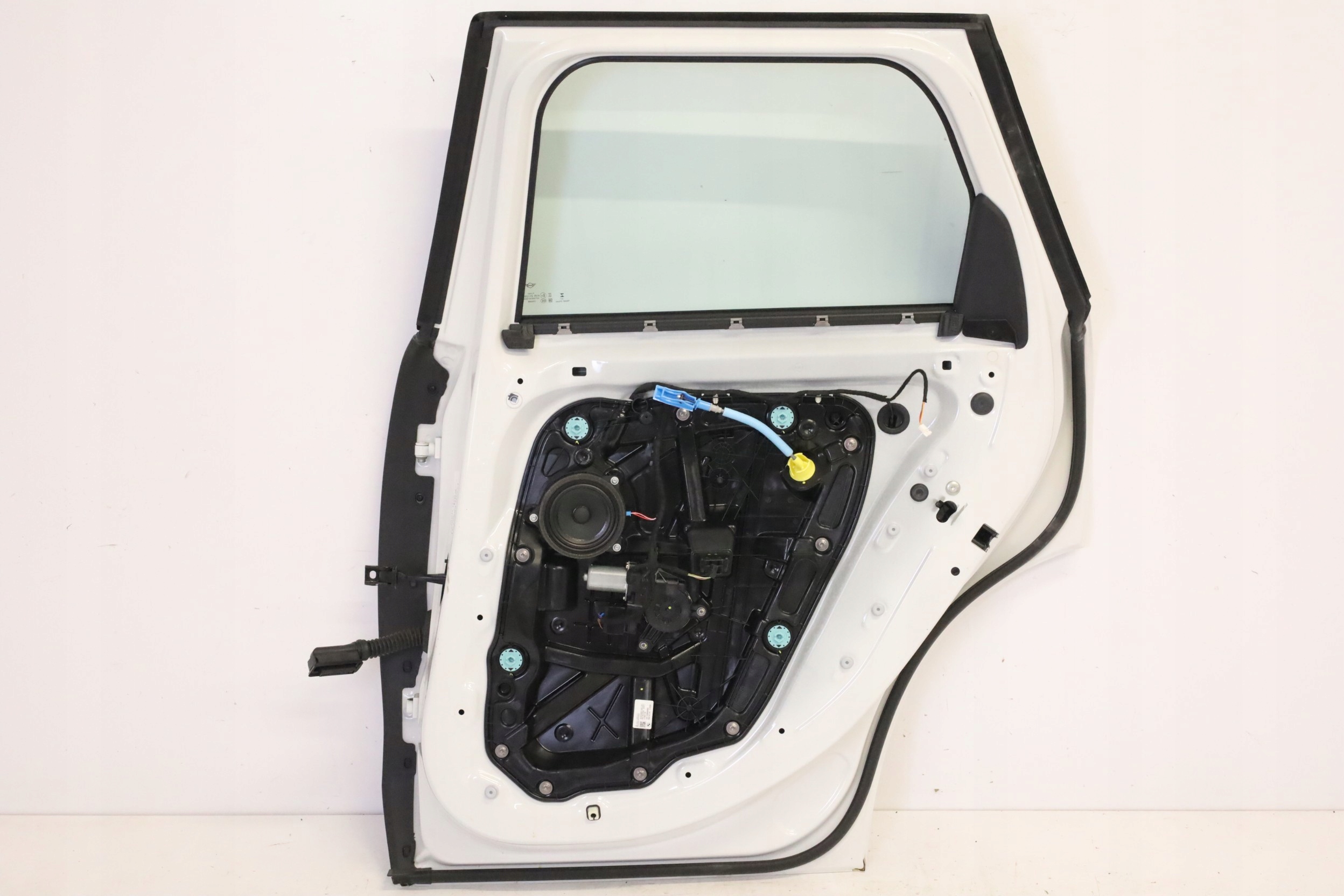 Mini Countryman U25 Tür Vorne Rechts Door Porta Porte - Thumbnail 11