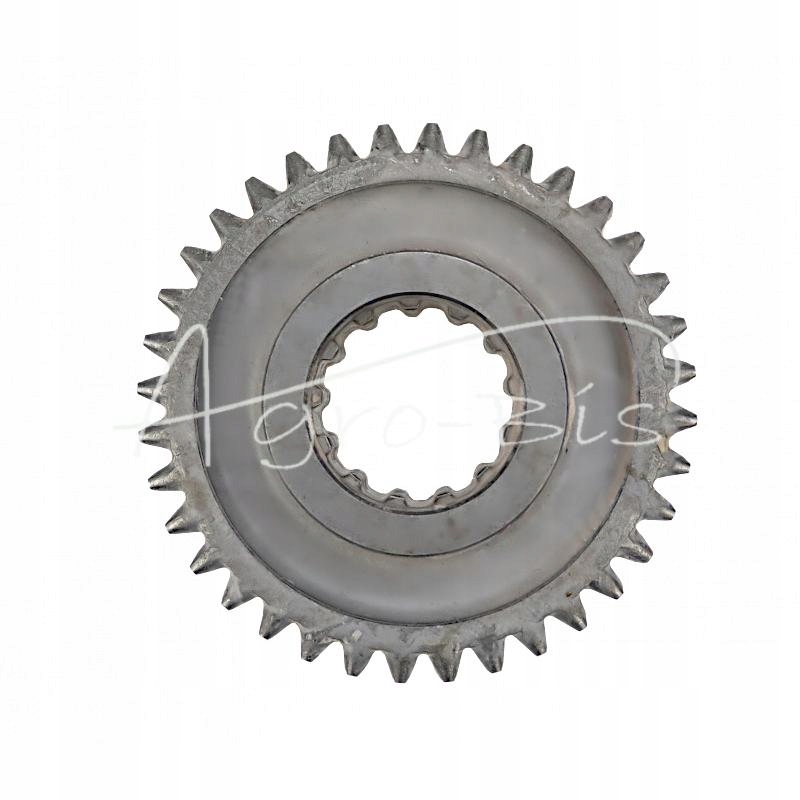 KOŁO IV I III BIEG.ZETOR