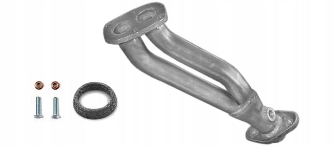 20.32 - POLONEZ CARO PLUS 1.6 (с 1997 г.) коллекторная труба