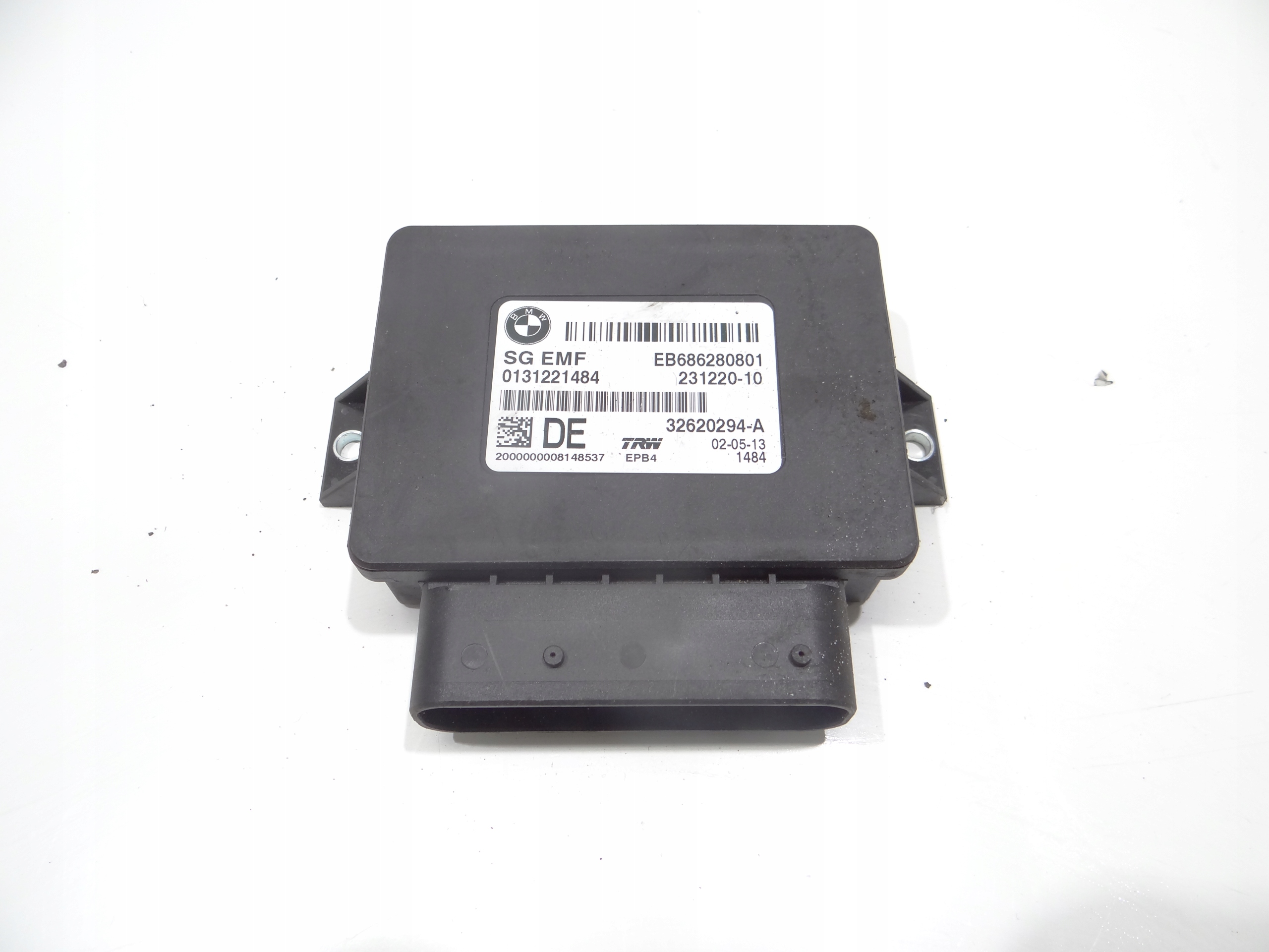 module control unit electric brake BMW F11 6862808