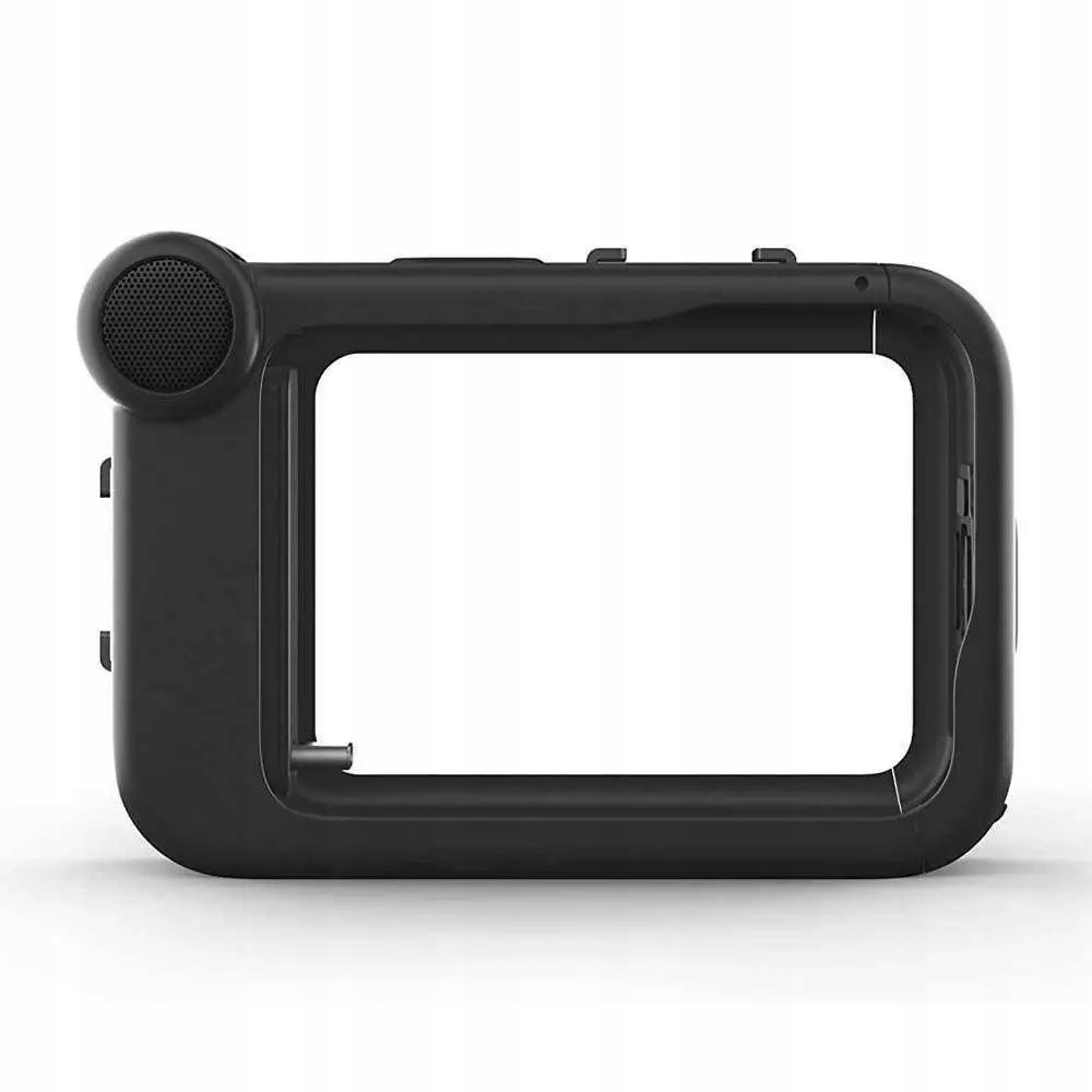 GOPRO Media Mod Akcesoria Do HERO10 Black HERO9 Black — miniatura 12