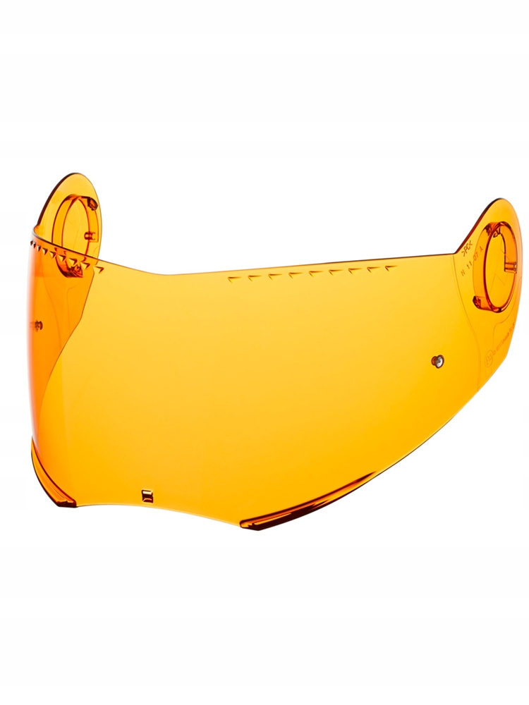 Schuberth Štít E1 Hd Orange 60-65