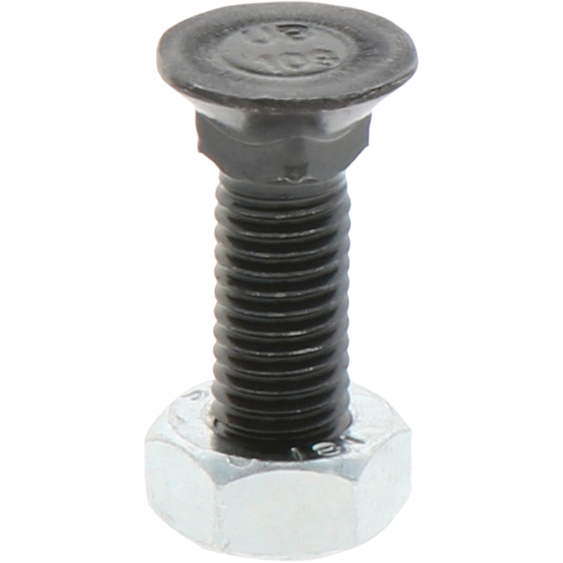 

Śruba płużna z nakrętką M10x1,5x35 10.9 Din 608