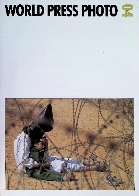 World Press Photo 04 - Praca zbiorowa