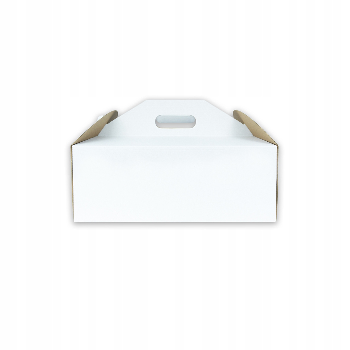 

Karton pudełko na tort 32x32x15 cm 10 sztuk
