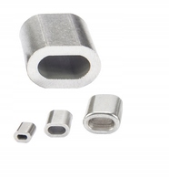 

Tuleja Aluminiowa 20 MM