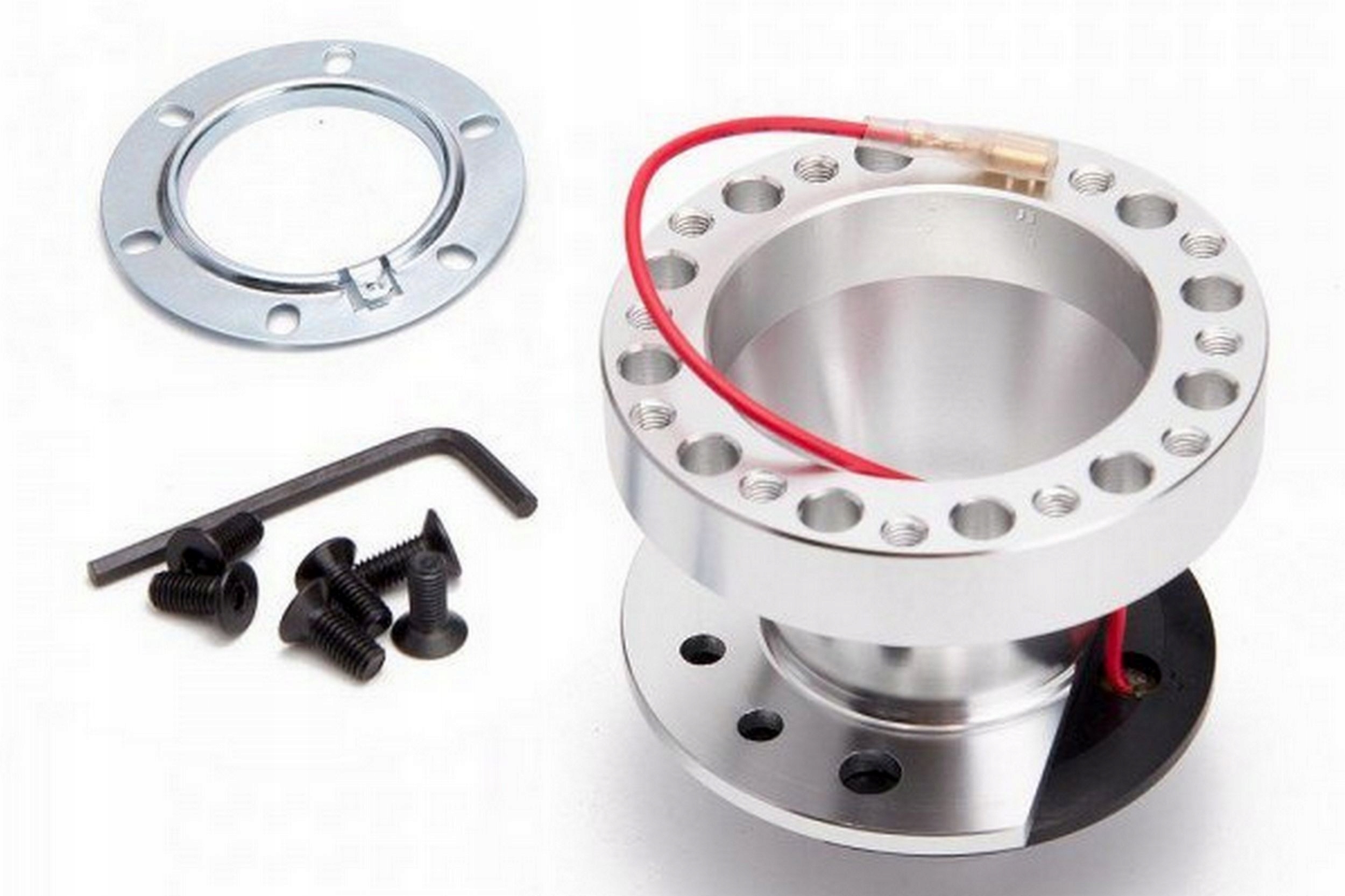 

Naba Honda CIVIC VII 7 EM2 00-05 Adapter Kierownic