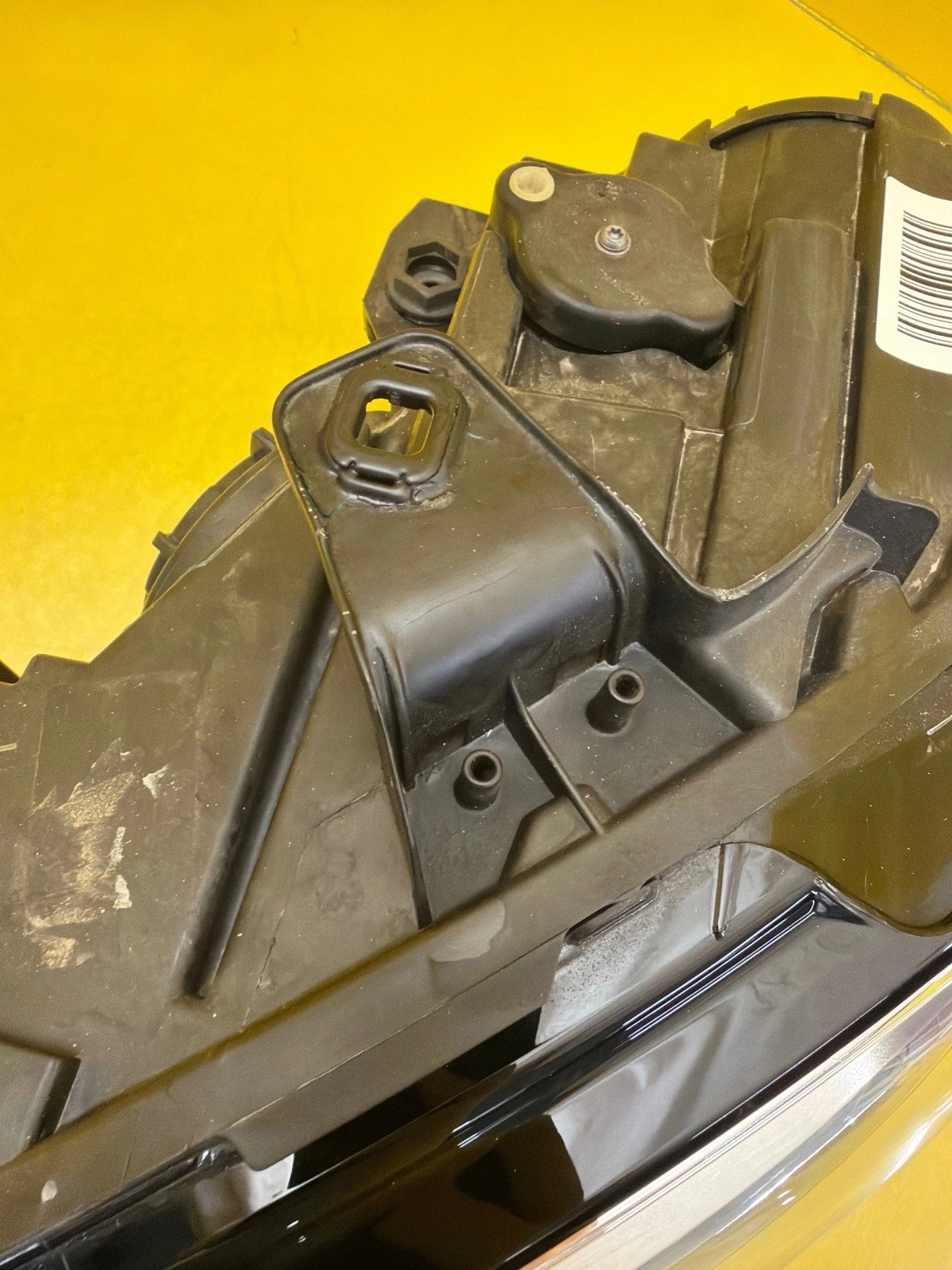 light left Audi A3 8V Lift Xenon 8V0941005E