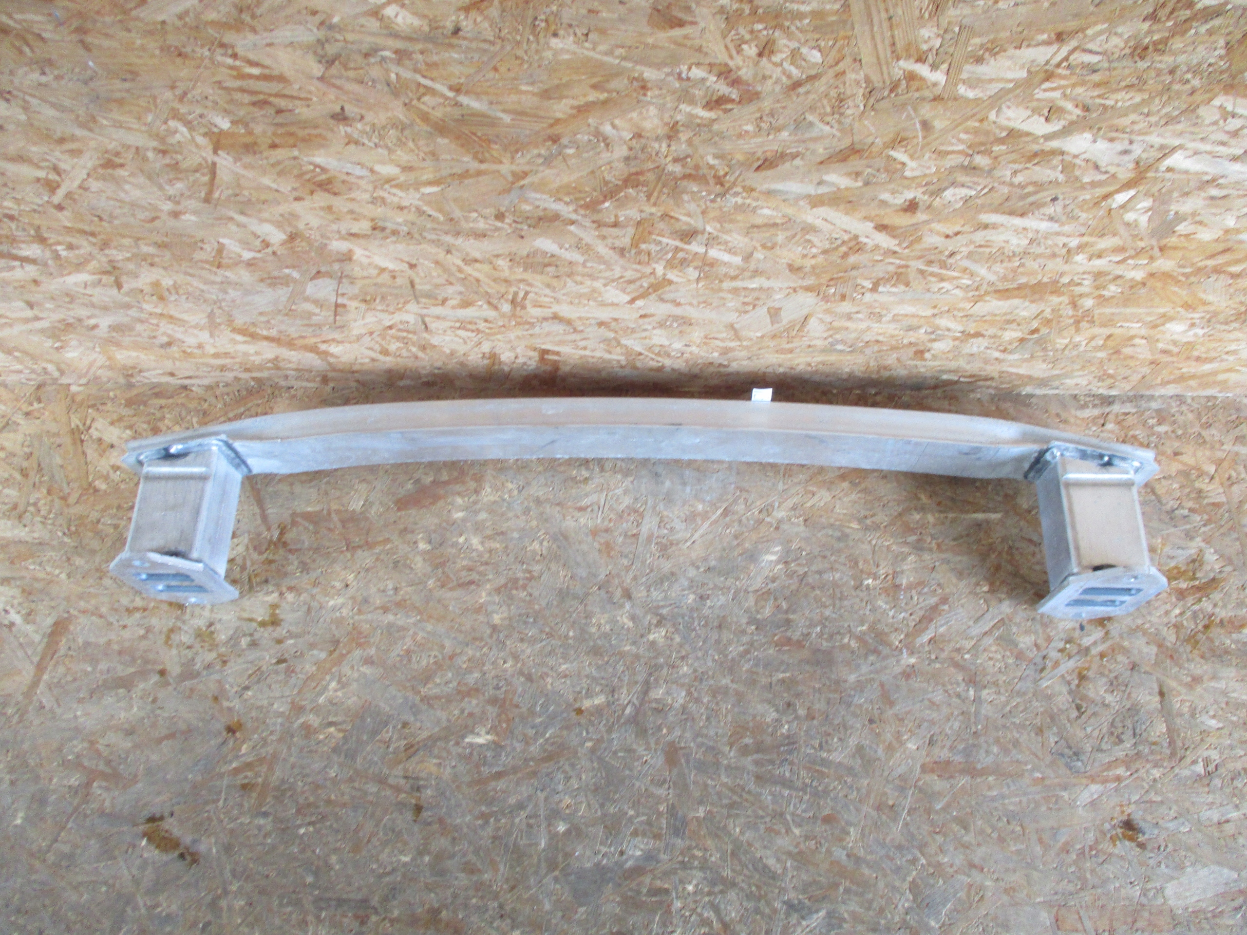 bumper support rear part rear BMW 2 U06