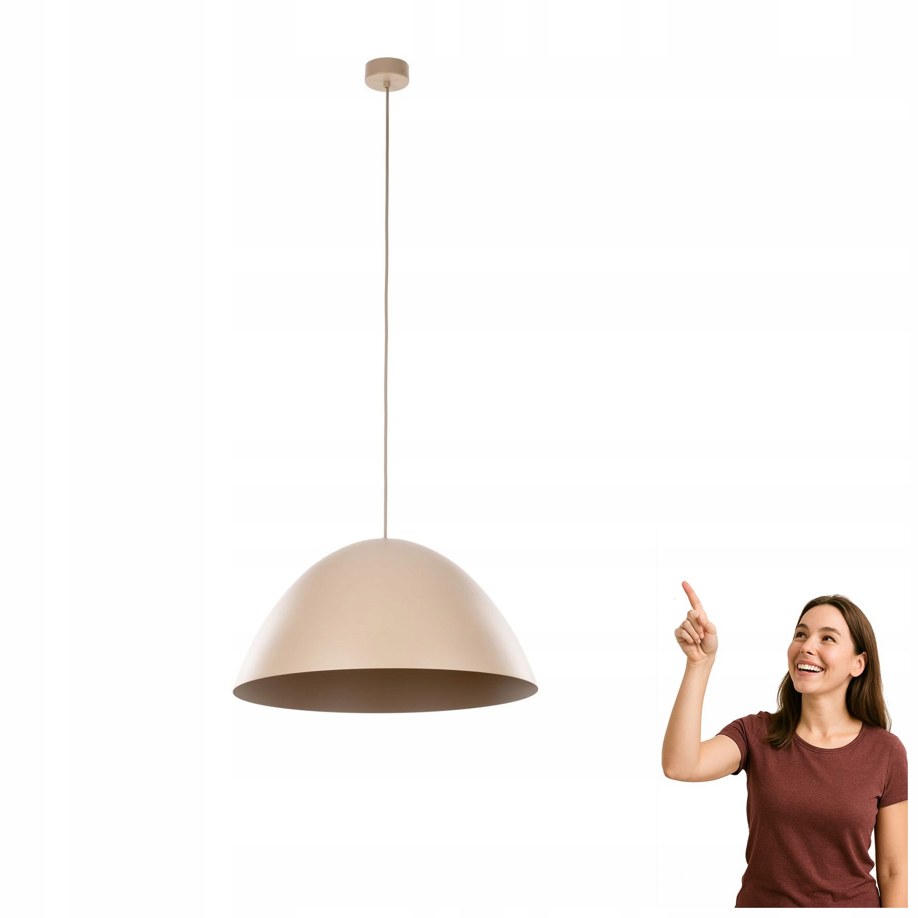 Závěsná lampa Faro Sabia 10658 Tk Lighting