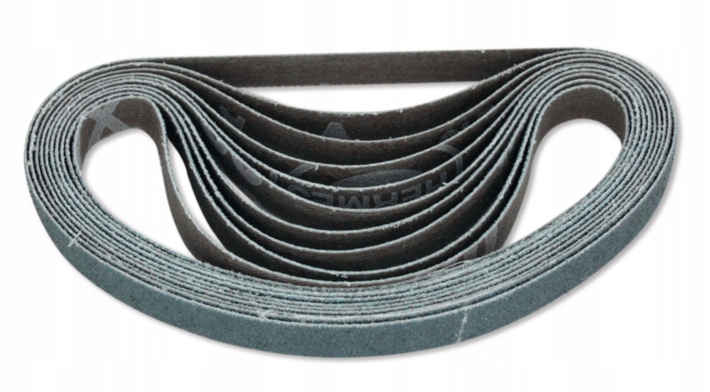 Pas ścierny bezkońcowy Norton 13x330mm P60 1 szt.