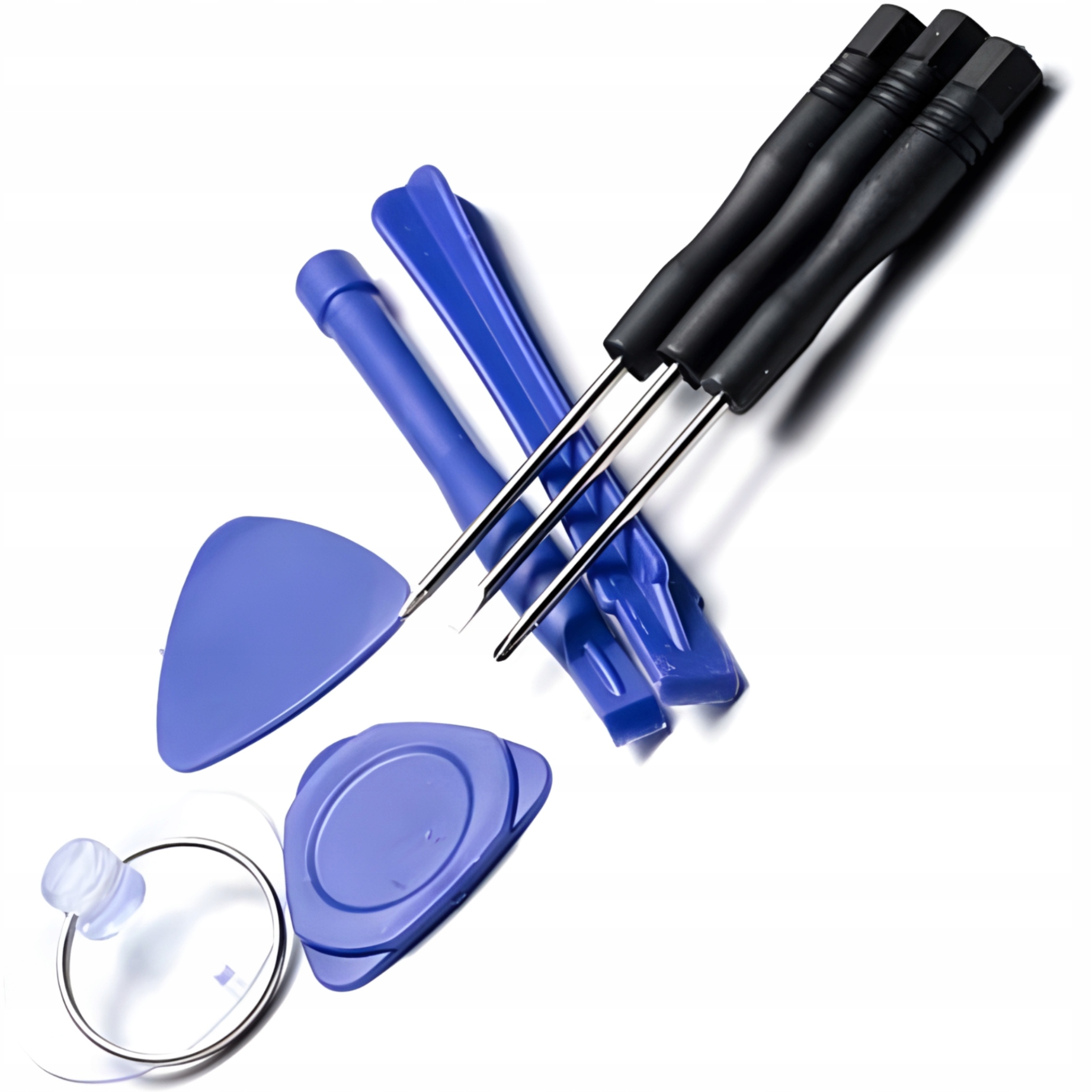 ZESTAW NARZĘDZI DO NAPRAWY TELEFONÓW GSM TABLETÓW Marka ER4