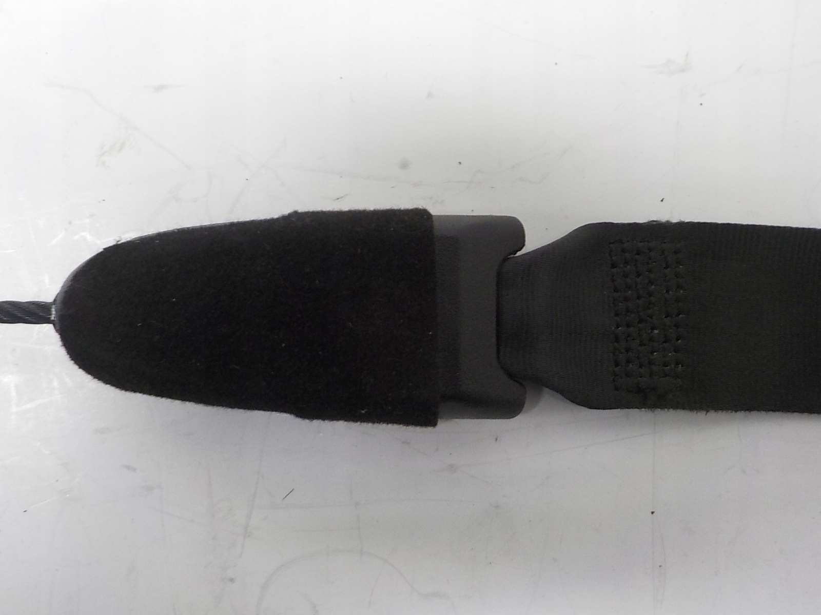 ALFA ROMEO MITO Gurten Sicherheits Spanner rechts 618744800 156092071