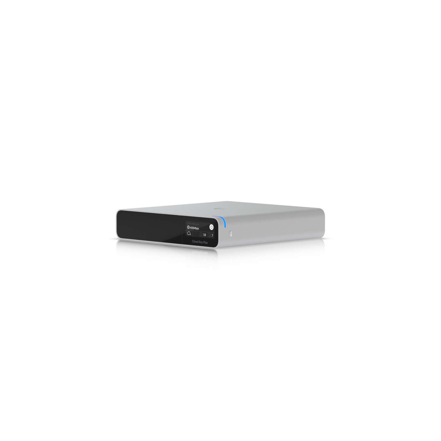 Ubiquiti Cloud Key Gen2 Plus UCK-G2-SSD UniFi řadič s 1TB Ssd diskem