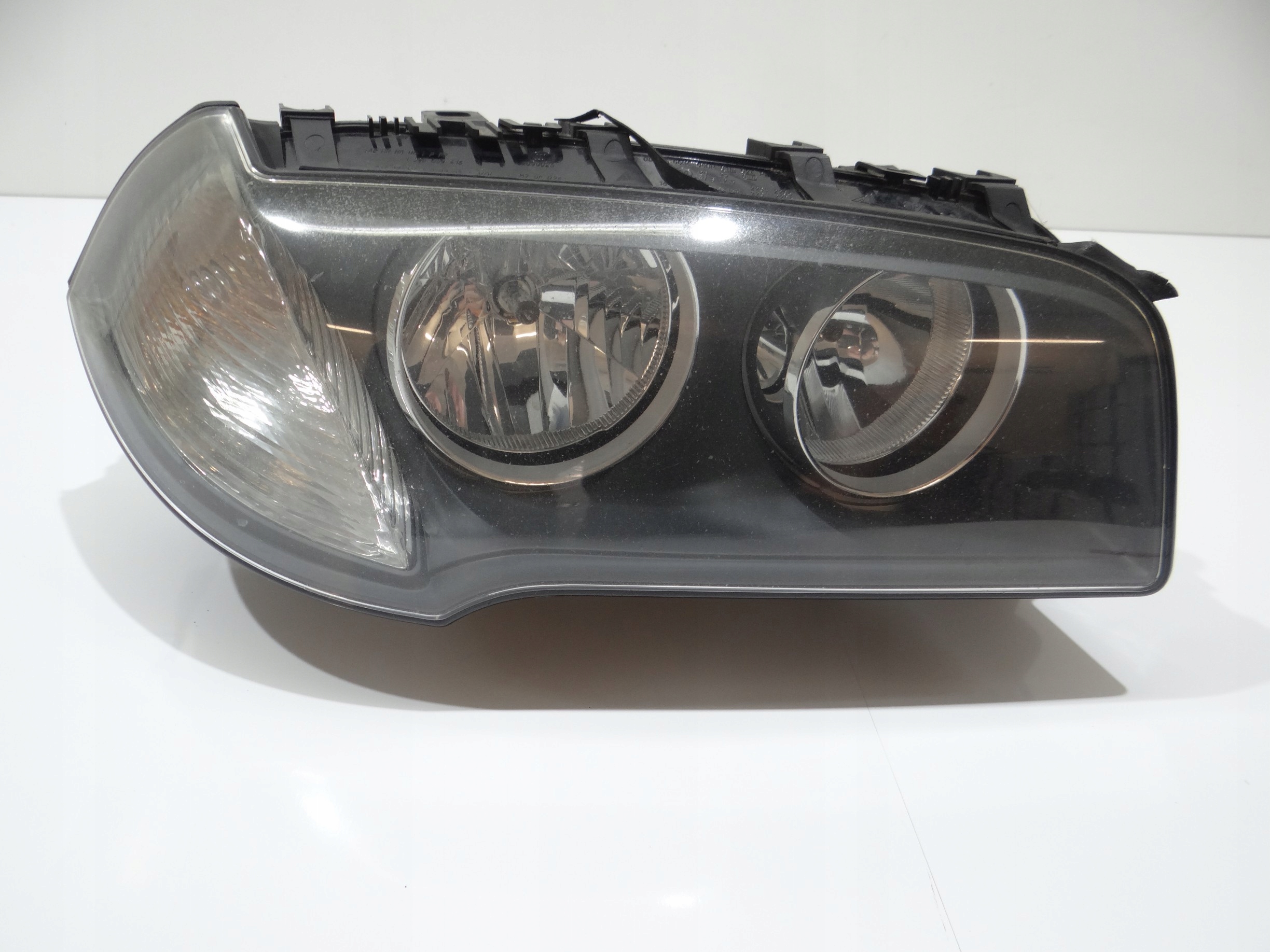 light right front front H7 BMW X3 E83 LCI 7162196