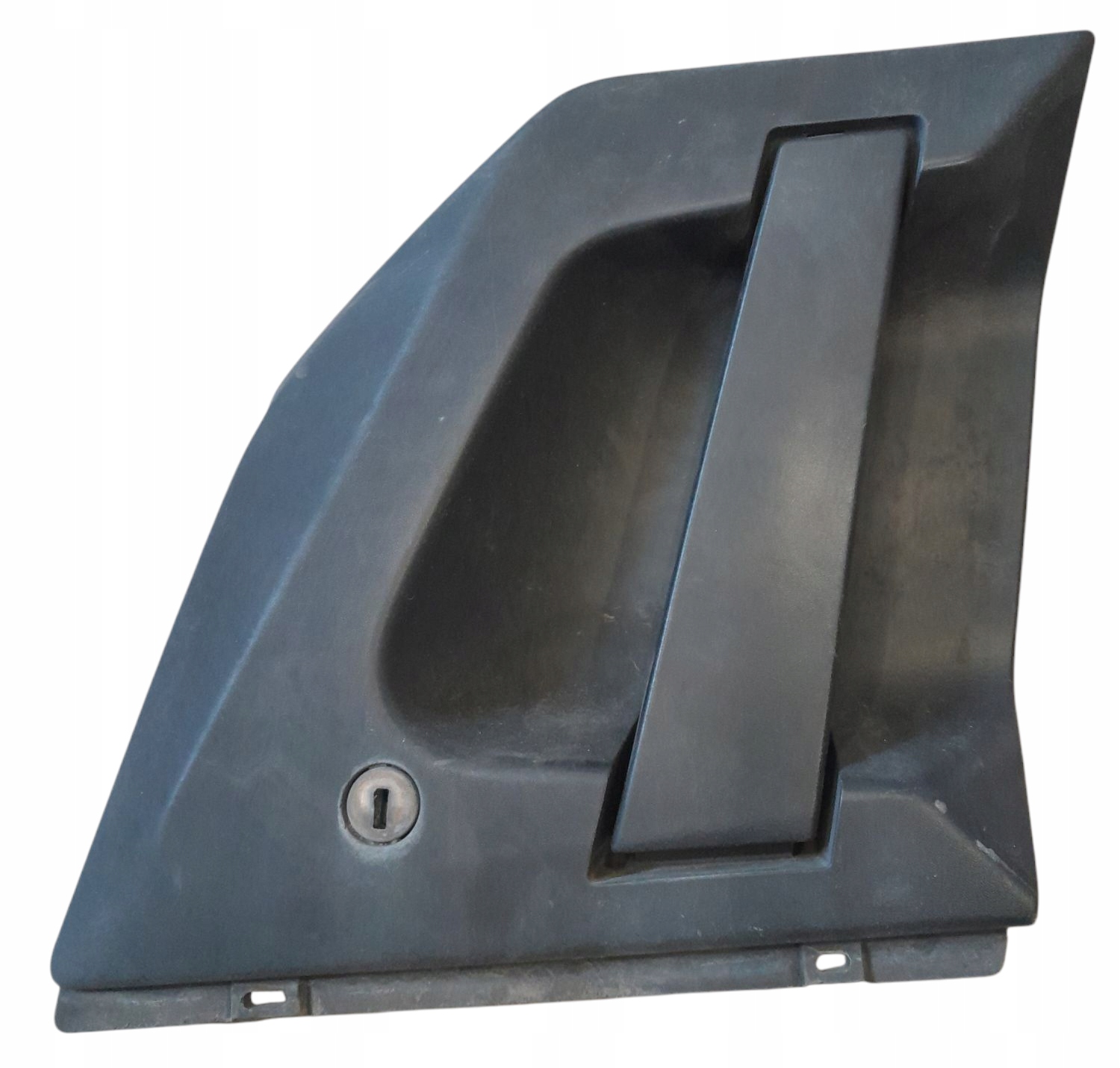 handle door lock Renault Gama EVO T left original