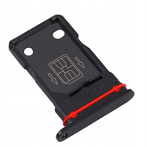 ONEPLUS 9 CZARNA Tacka SIM