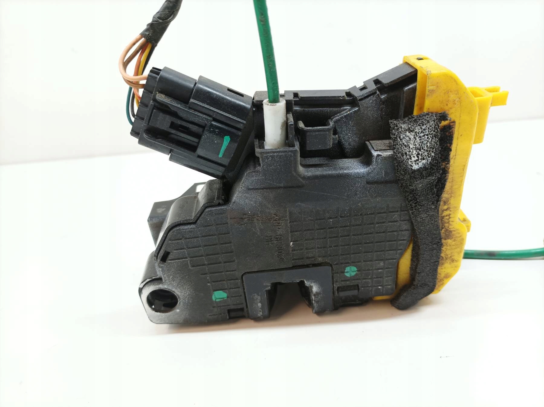 lock door right front 81320A6010 Hyundai i30 II (2011-2017)