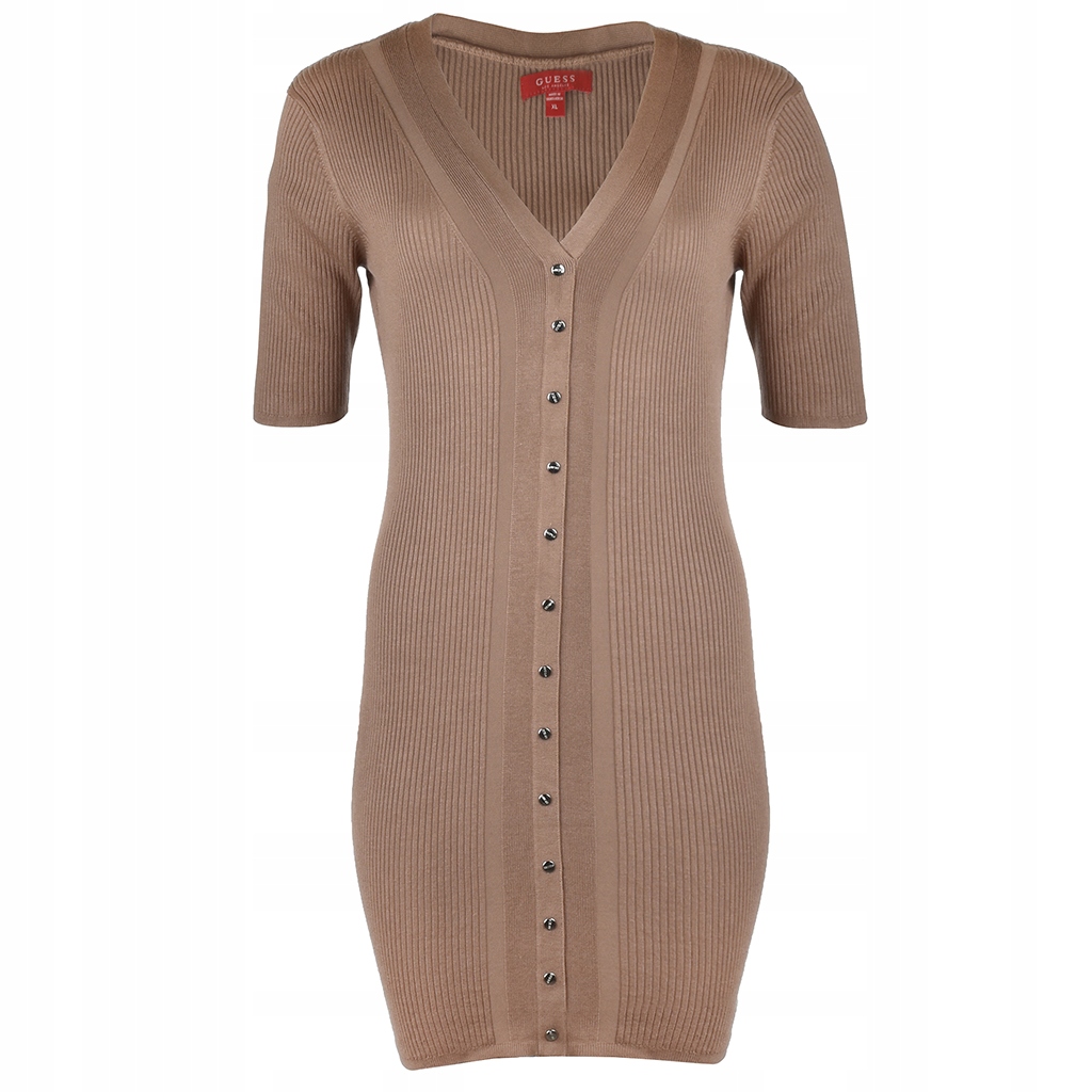 Šaty Guess Diamond Cn Q1OQ23 K8D30