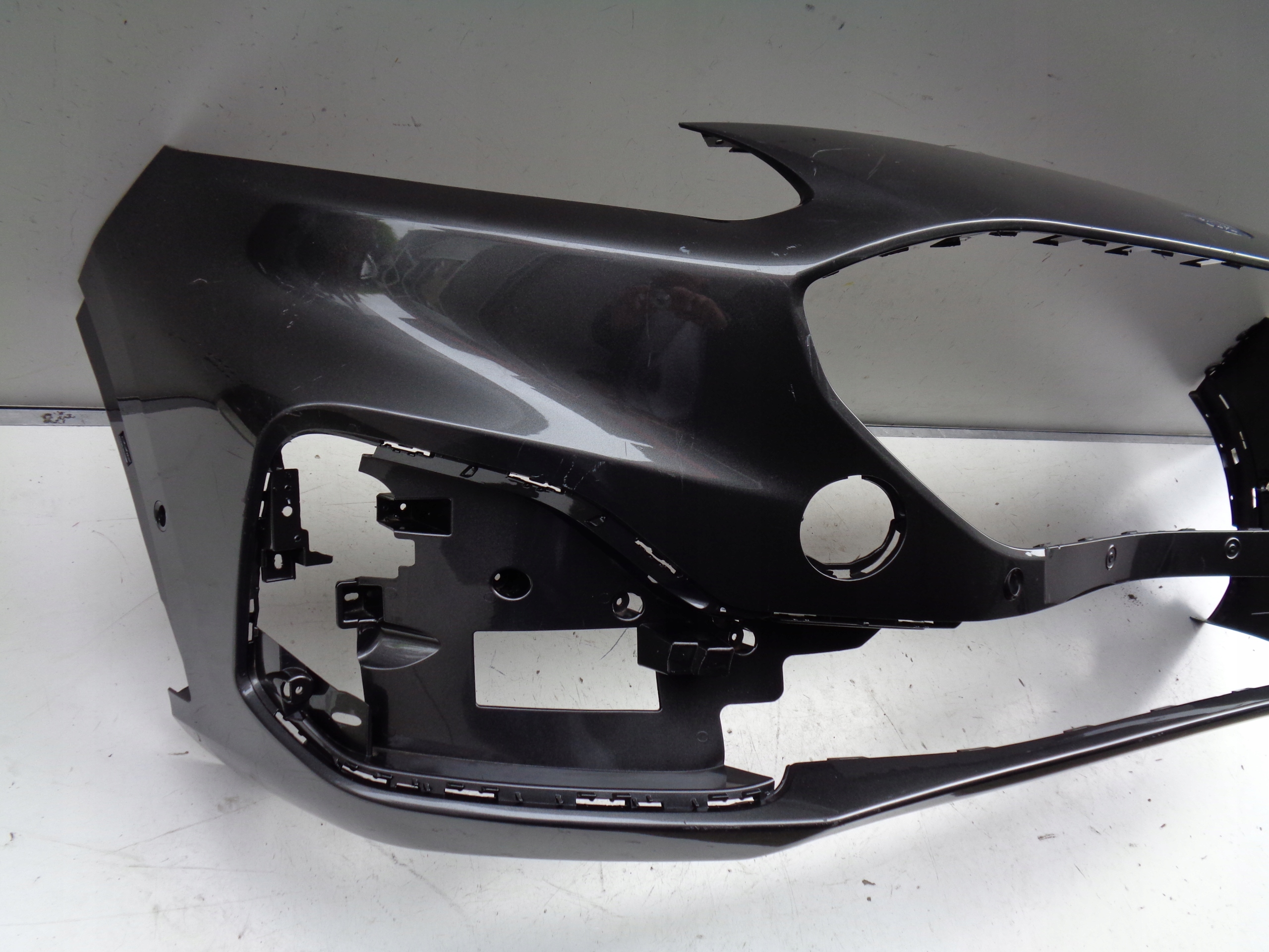 front bumper FORD KUGA MK3 19- ST-LINE NR 35648