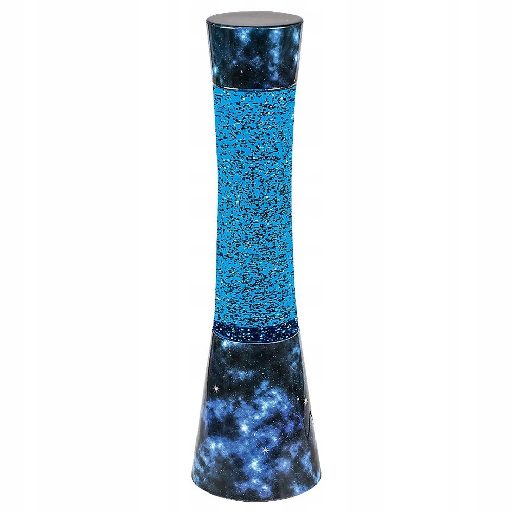 Dekorativní stolní lampa Minka Rabalux je jedinečnou, okouzlující dekorací 39,5 cm
