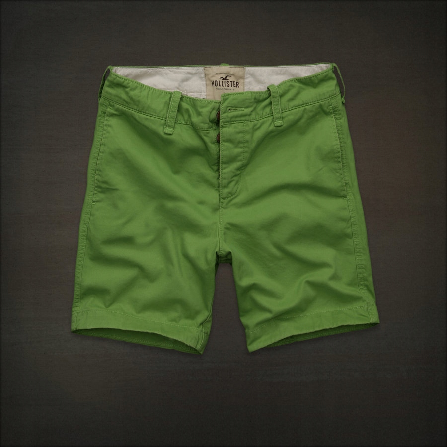 Kraťasy Šortky Hollister vel.