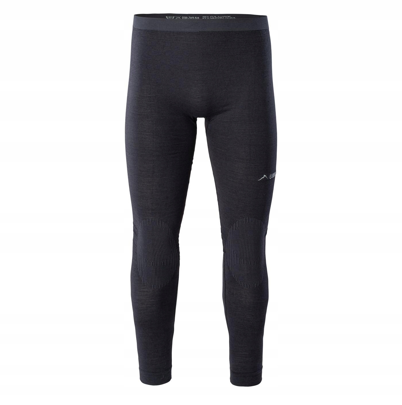 Pánské termoaktivní legíny Elarit Bottom XXL