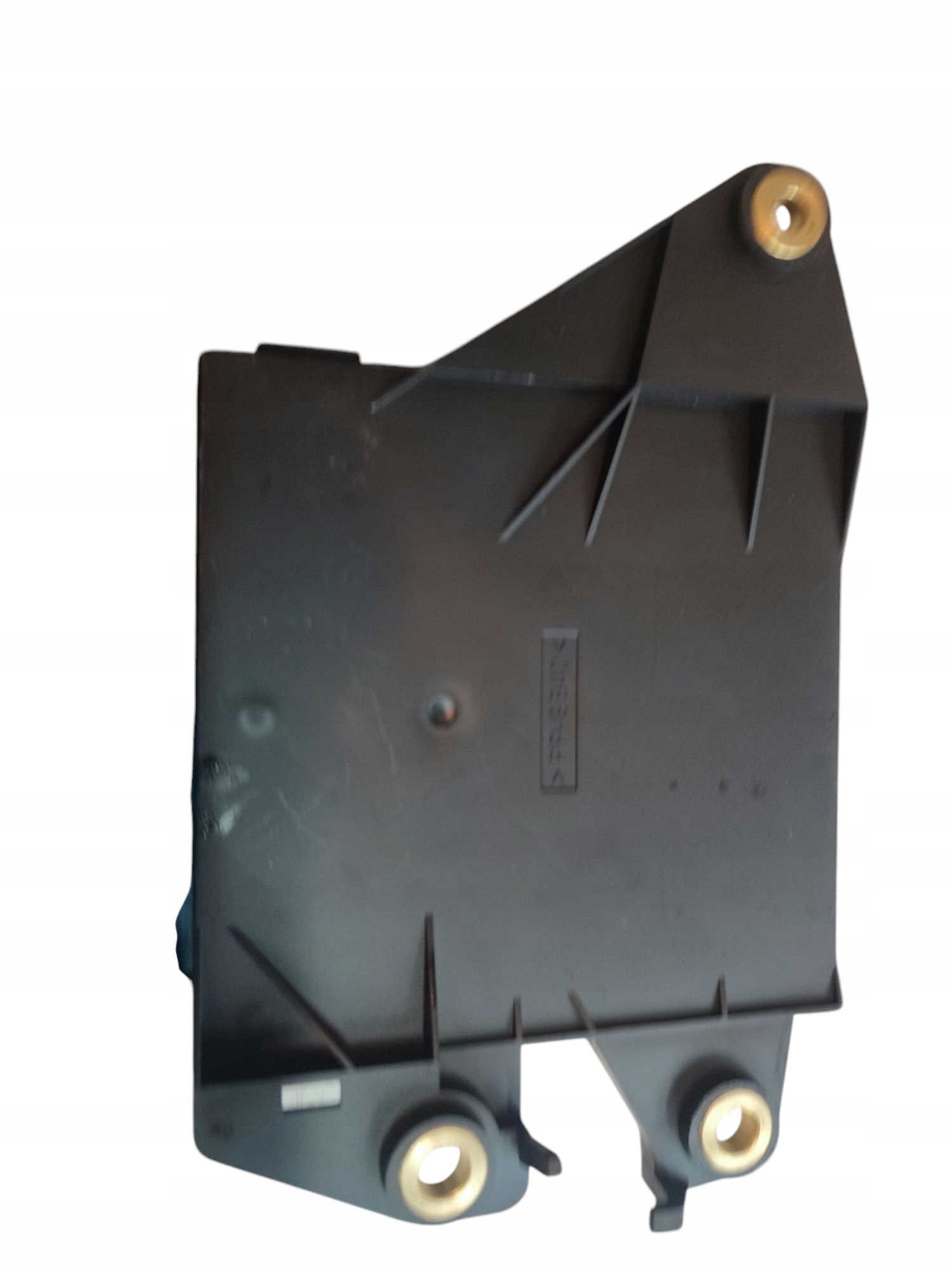 module control unit springing MASERATI GHIBLI III 670008096