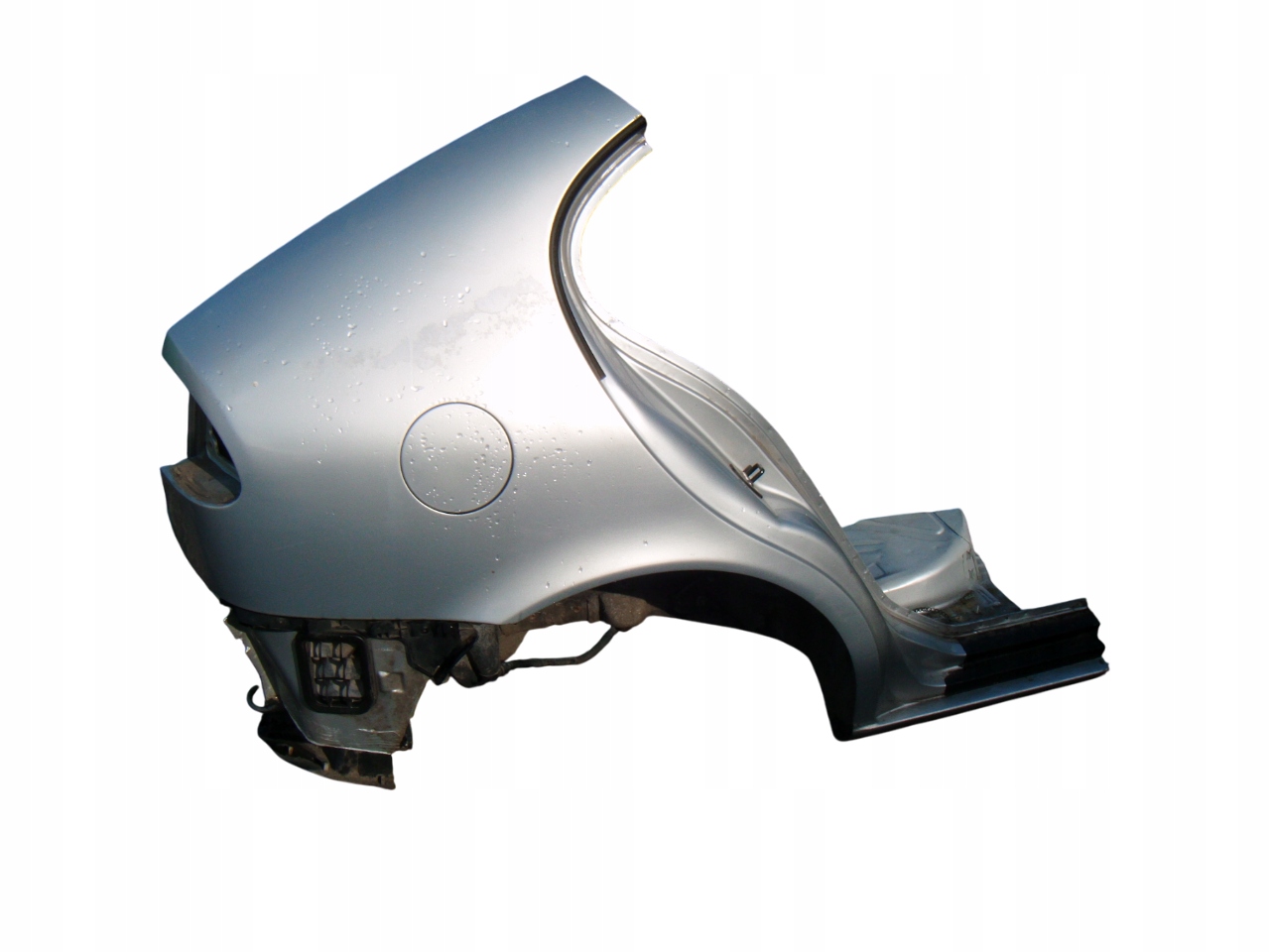 SEAT LEON 1 I 99- ĆWIARTKA BŁOTNIK PRAWY TYŁ L57N