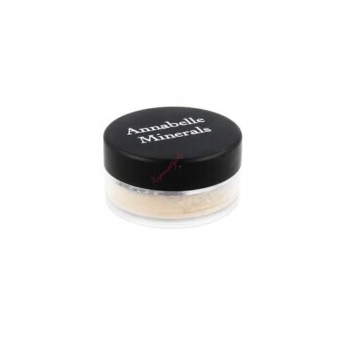 

Annabelle Minerals Korektor Natural Fairest 4g