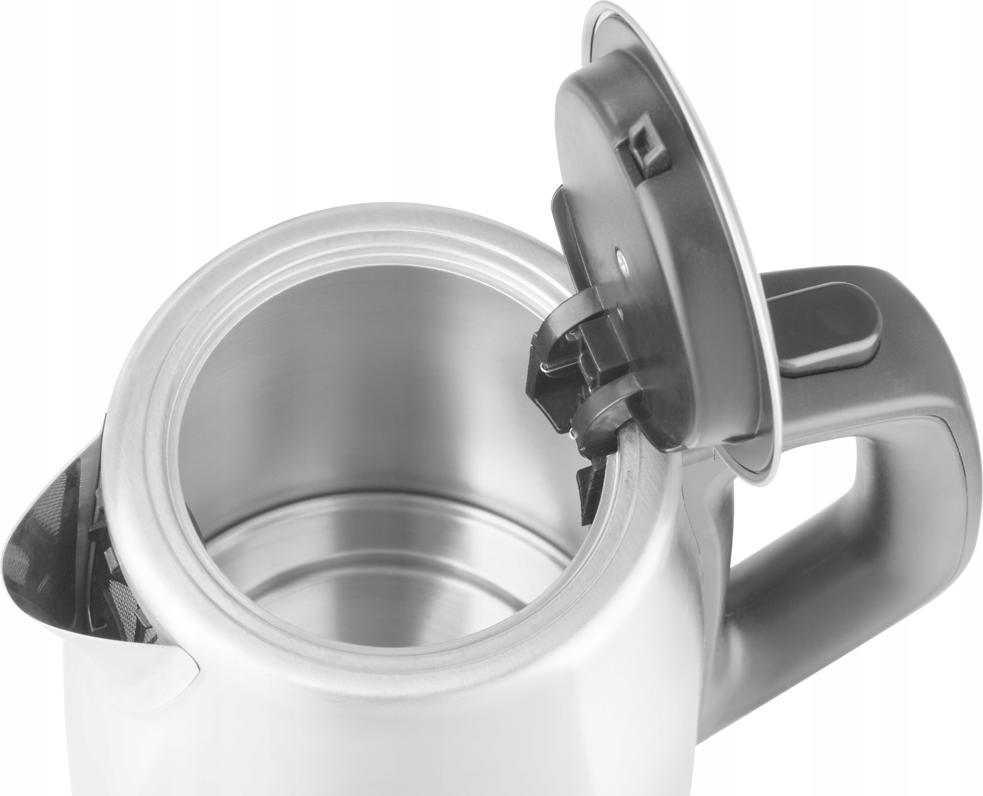 ECG RK 1791 vízforraló Modell RK 1791