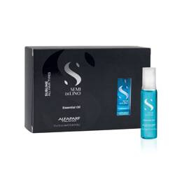 Alfaparf Essential Rozjasňující olej 12x13 ml