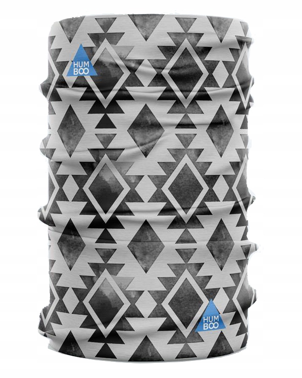 

Komin Szal Chusta Szalik Kominiarka Cienki Lekki