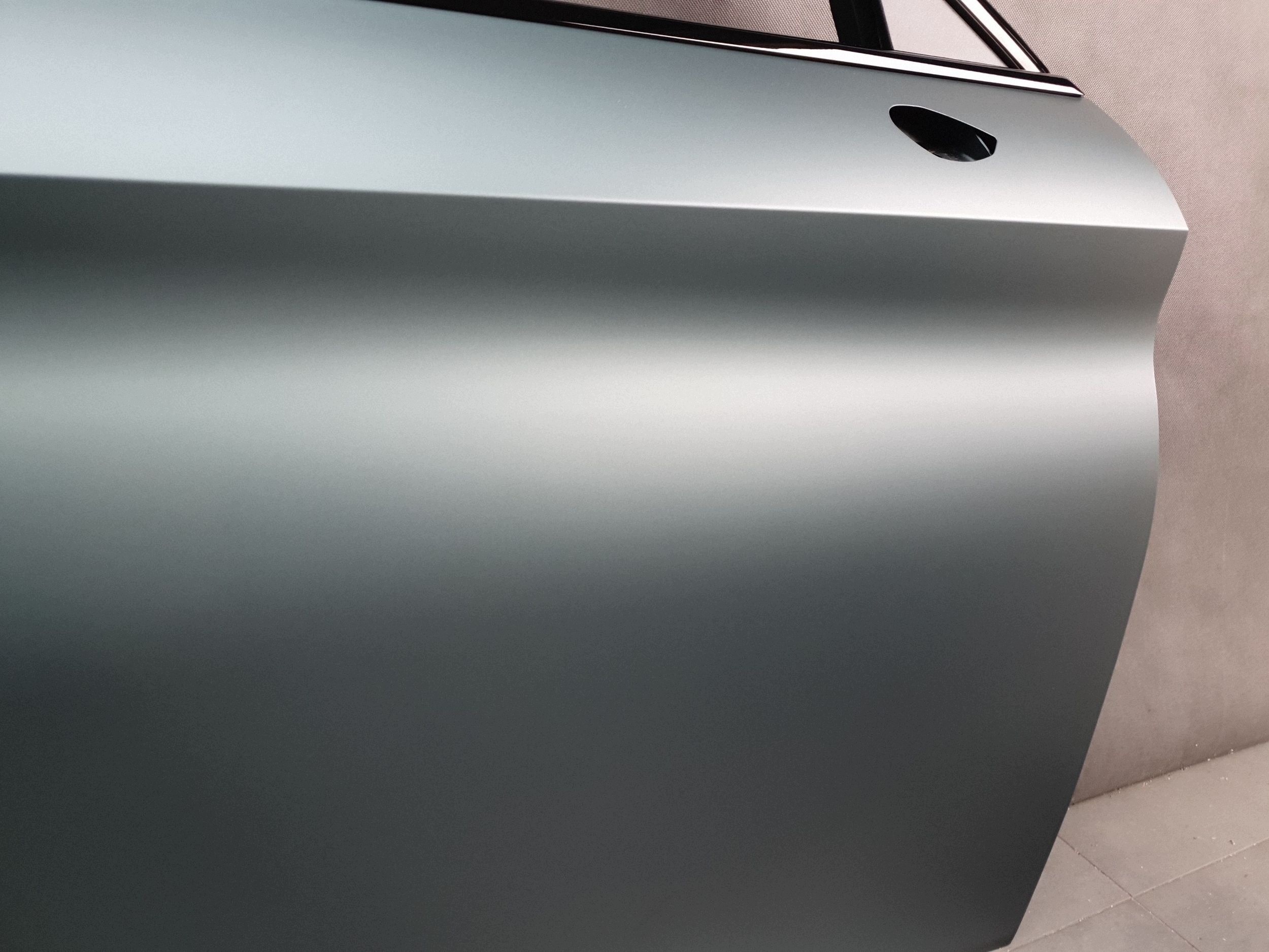 Cupra Leon IV lift door right front front 5FA831312 LS7E