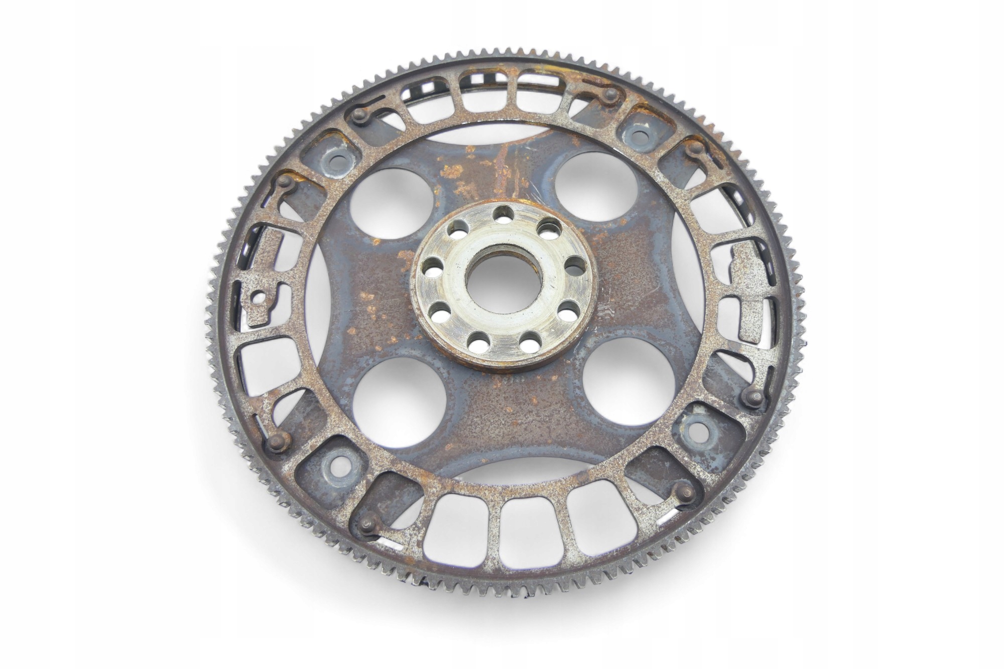wheel flywheel RANGE ROVER III L322 4.4 V8 1435235