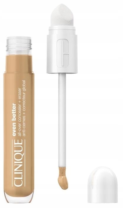 Clinique Even Better Concealer Korektor Cn 58 Honey 3,5 G
