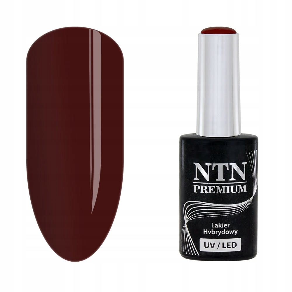 

Ntn Lakier hybrydowy do paznokci manicure 112 5g