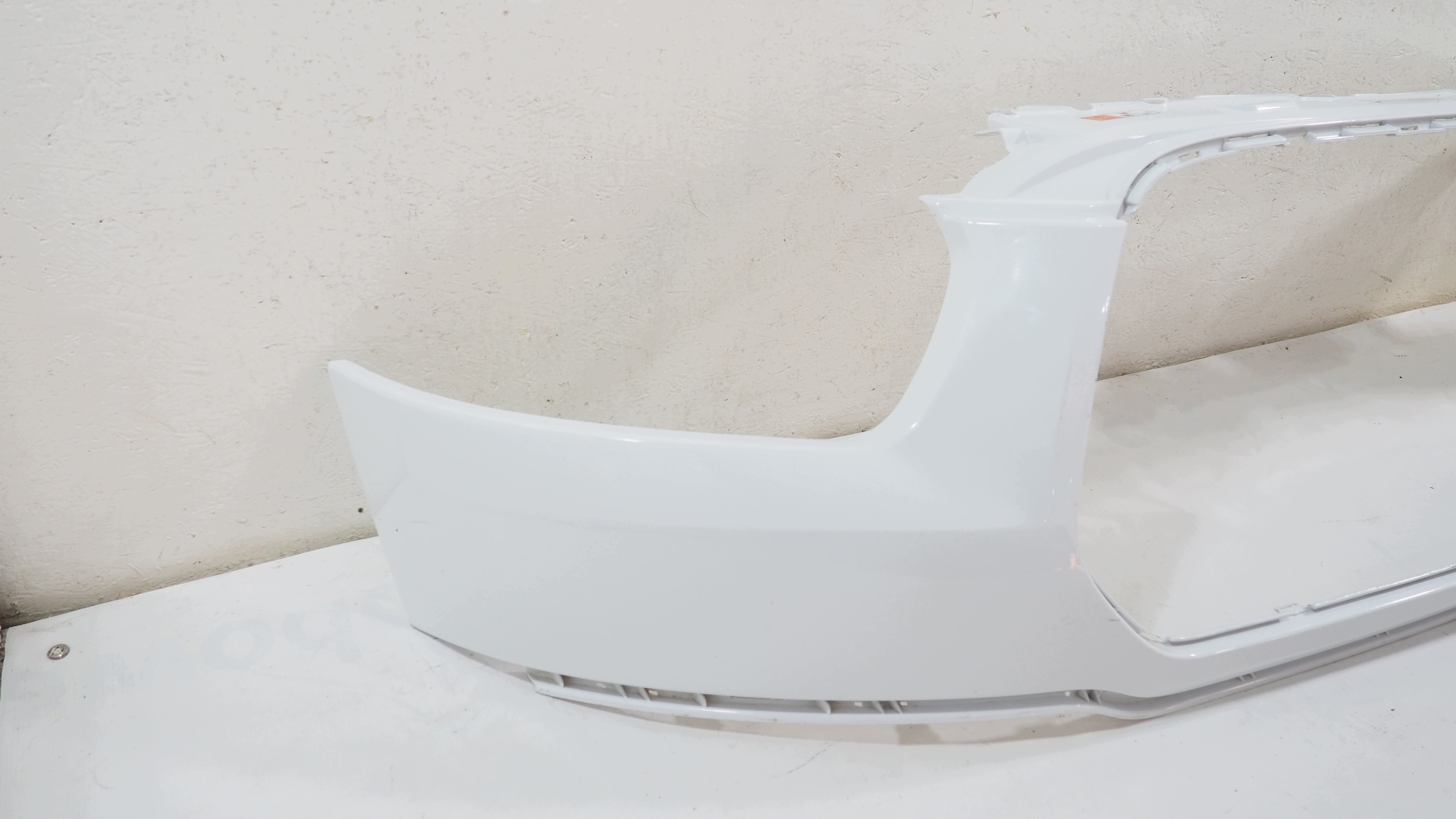 Ford Transit MK8 bumper front front BK31-17F003-AHW