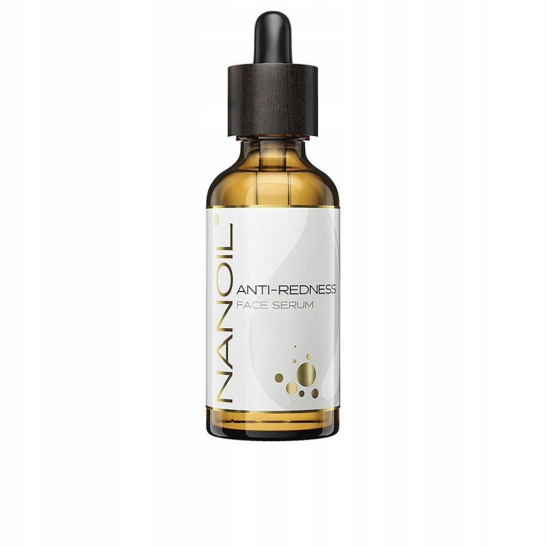 Sérum na obličej Nanoil Face Serum 50 ml