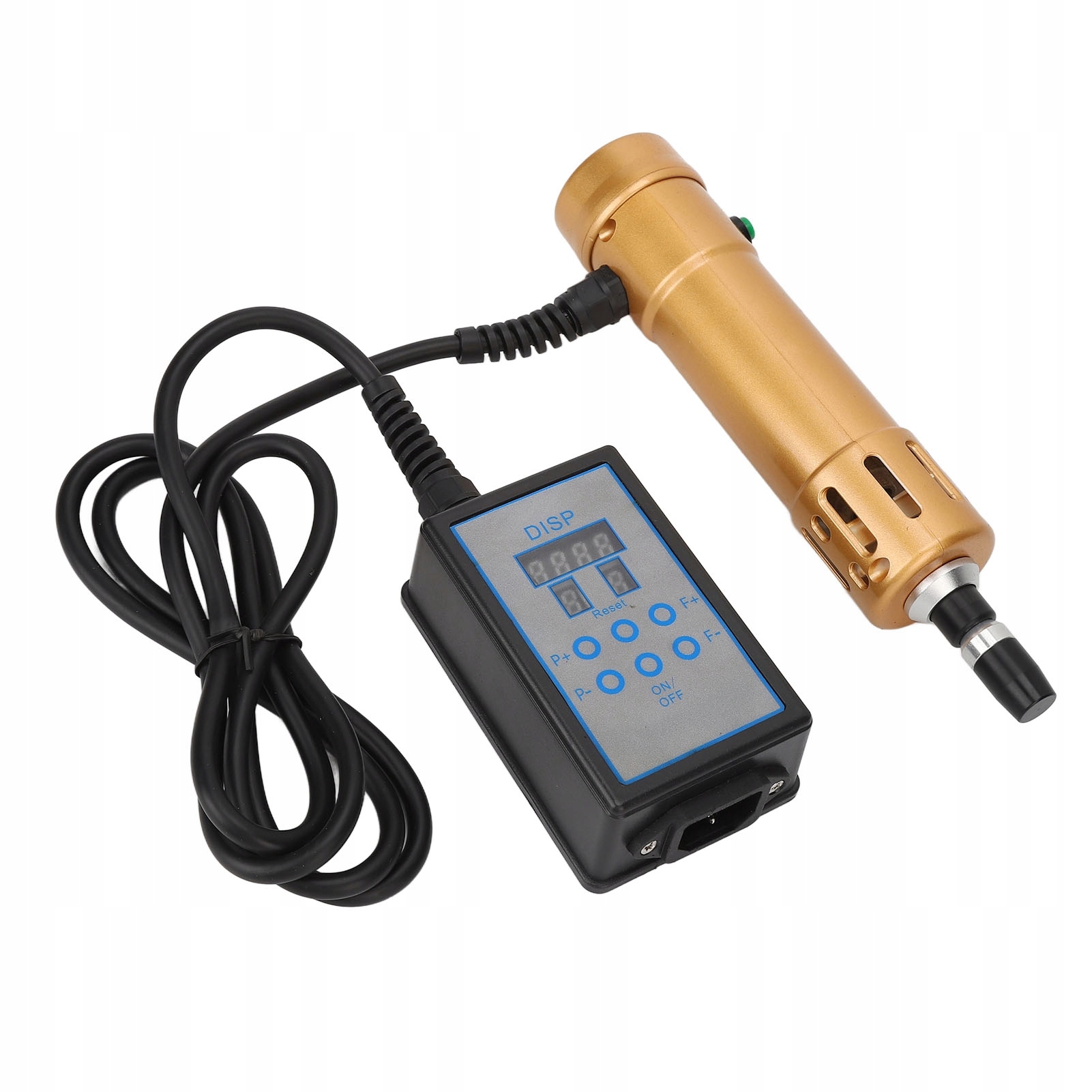 АПАРАТ ДЛЯ УДАРНО-ХВИЛЬОВОЇ ТЕРАПІЇ GOLD Інший тип