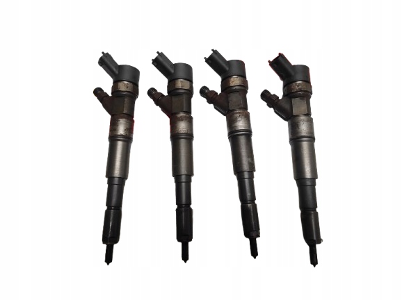 LAND ROVER FREELANDER 1 I LIFT 00- 2.0 TD WTRYSK WTRYSKIWACZ 7785983