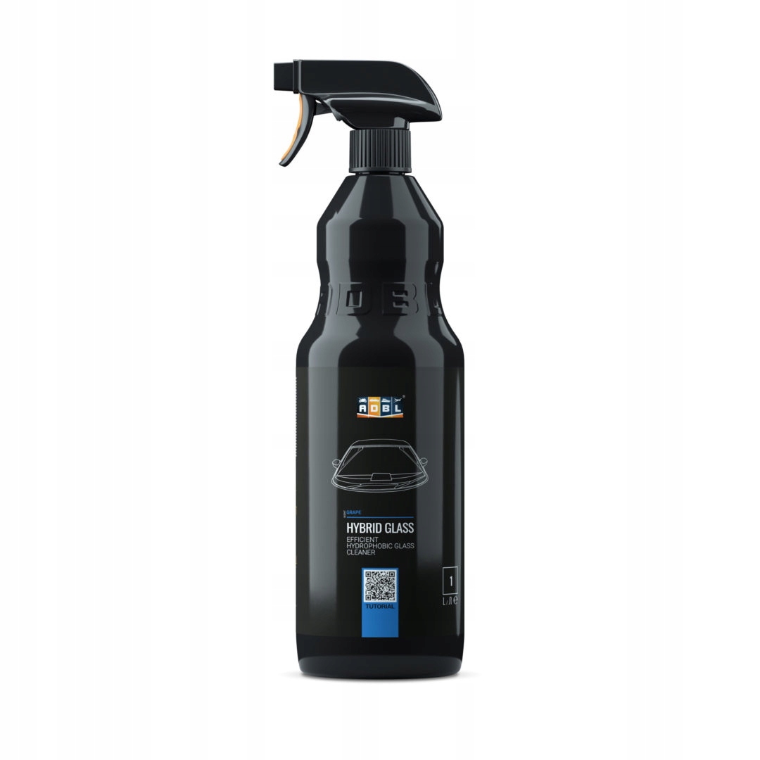 

Adbl Hybrid Glass 1L Niewidzialna Wycieraczka