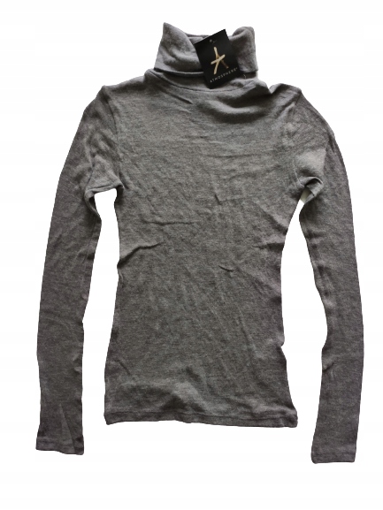 

Cienki Sweter Z Golfem golf Atmosphere 38 M